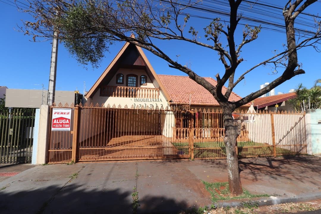 Casa comercial para alugar na região sul de Londrina, próxima a Av. Maringá. - Foto 38