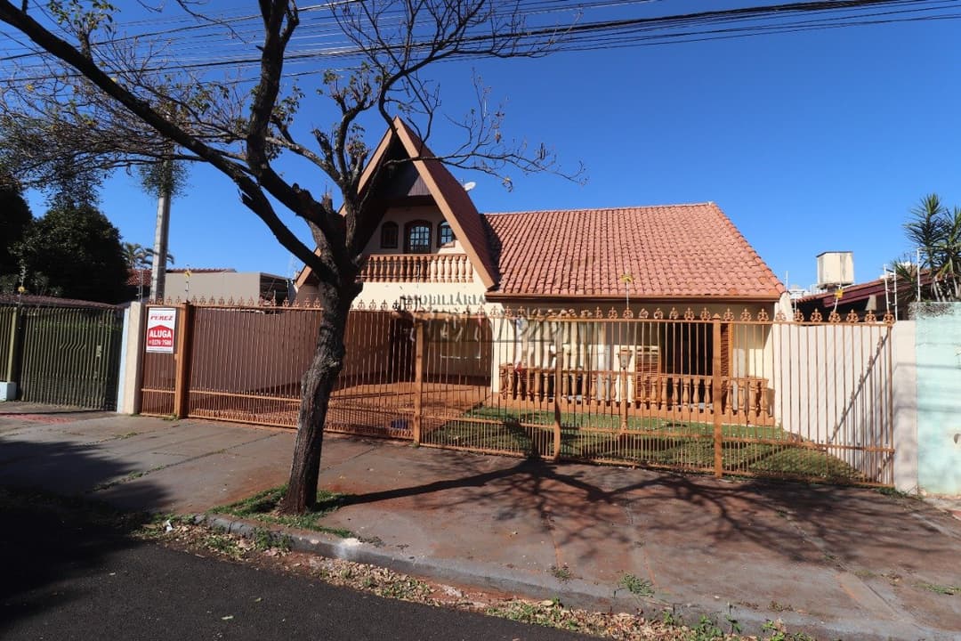 Casa comercial para alugar na região sul de Londrina, próxima a Av. Maringá. - Foto 39