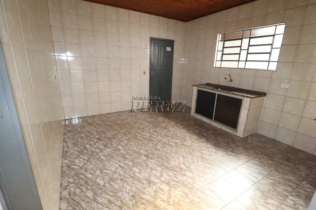Casa para alugar no Califórnia, região leste de Londrina. - Foto 3