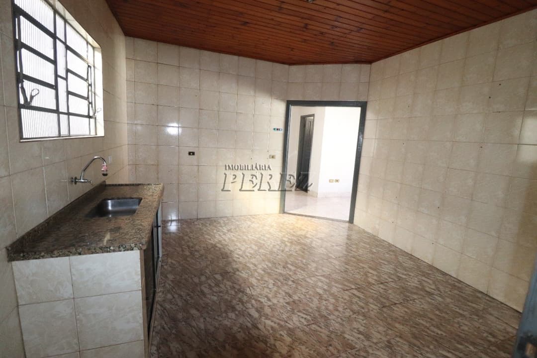 Casa para alugar no Califórnia, região leste de Londrina. - Foto 4