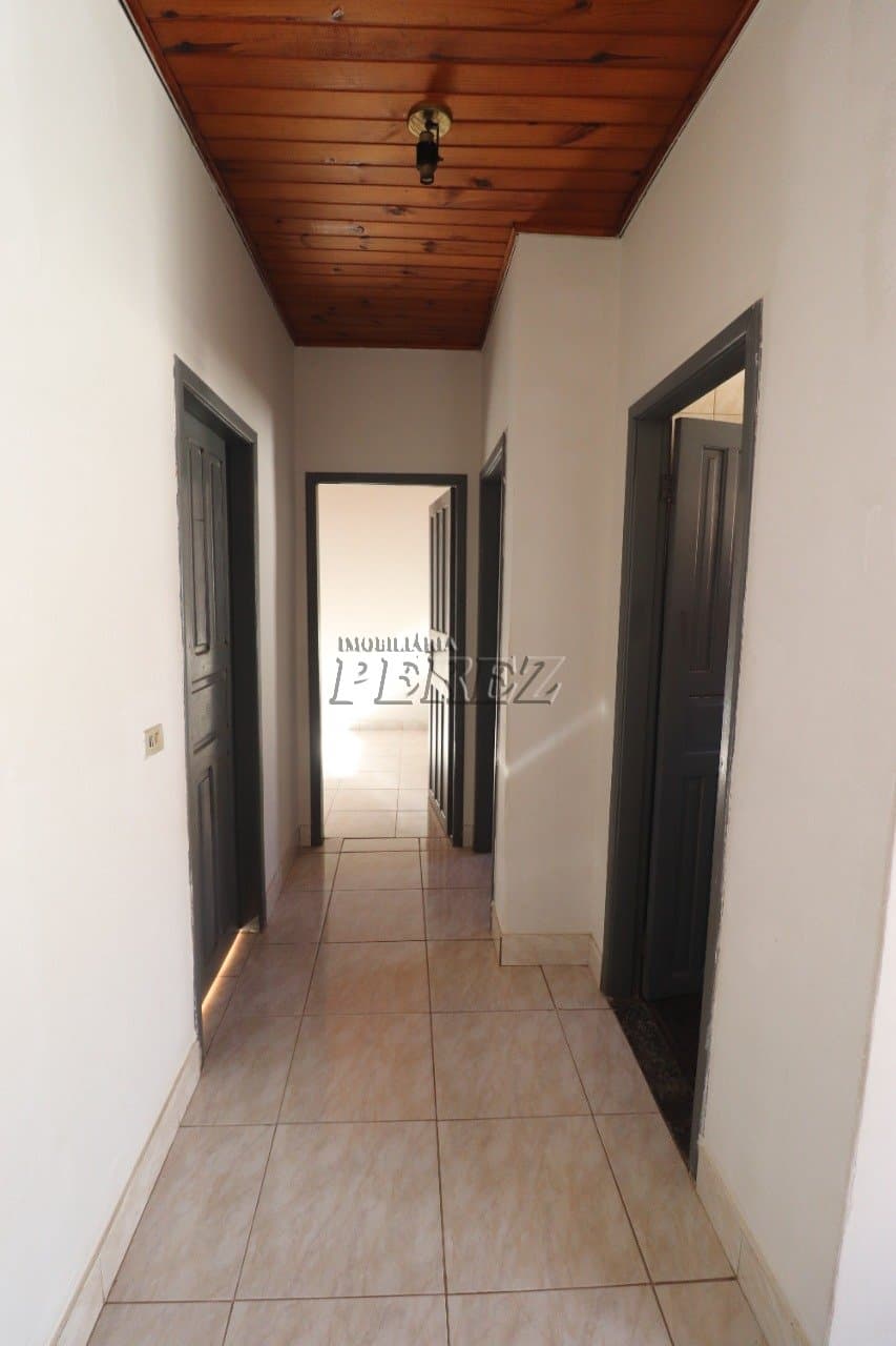 Casa para alugar no Califórnia, região leste de Londrina. - Foto 5