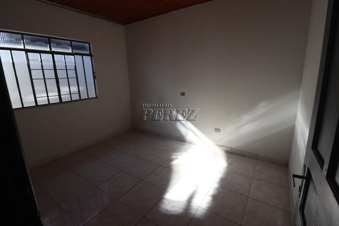 Casa para alugar no Califórnia, região leste de Londrina. - Foto 7