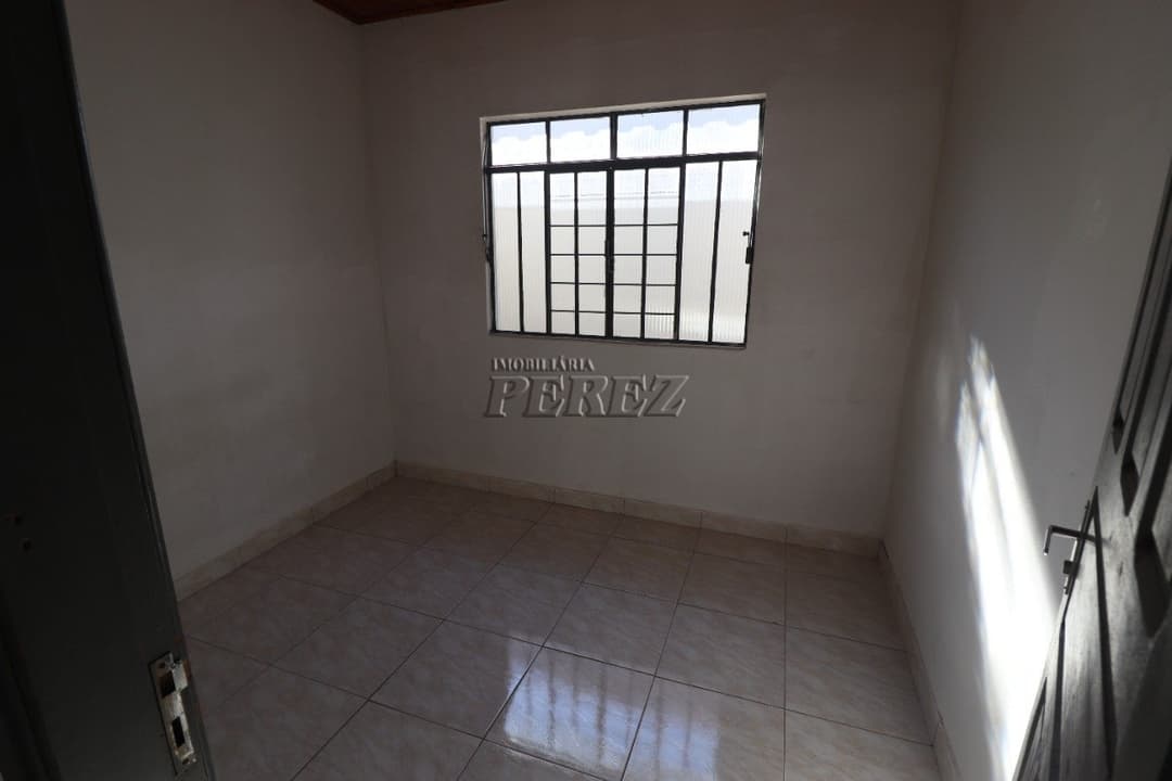 Casa para alugar no Califórnia, região leste de Londrina. - Foto 9