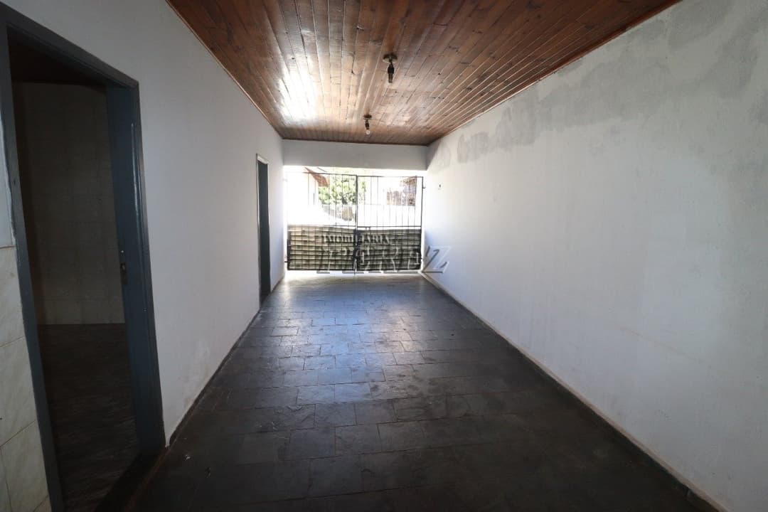 Casa para alugar no Califórnia, região leste de Londrina. - Foto 11