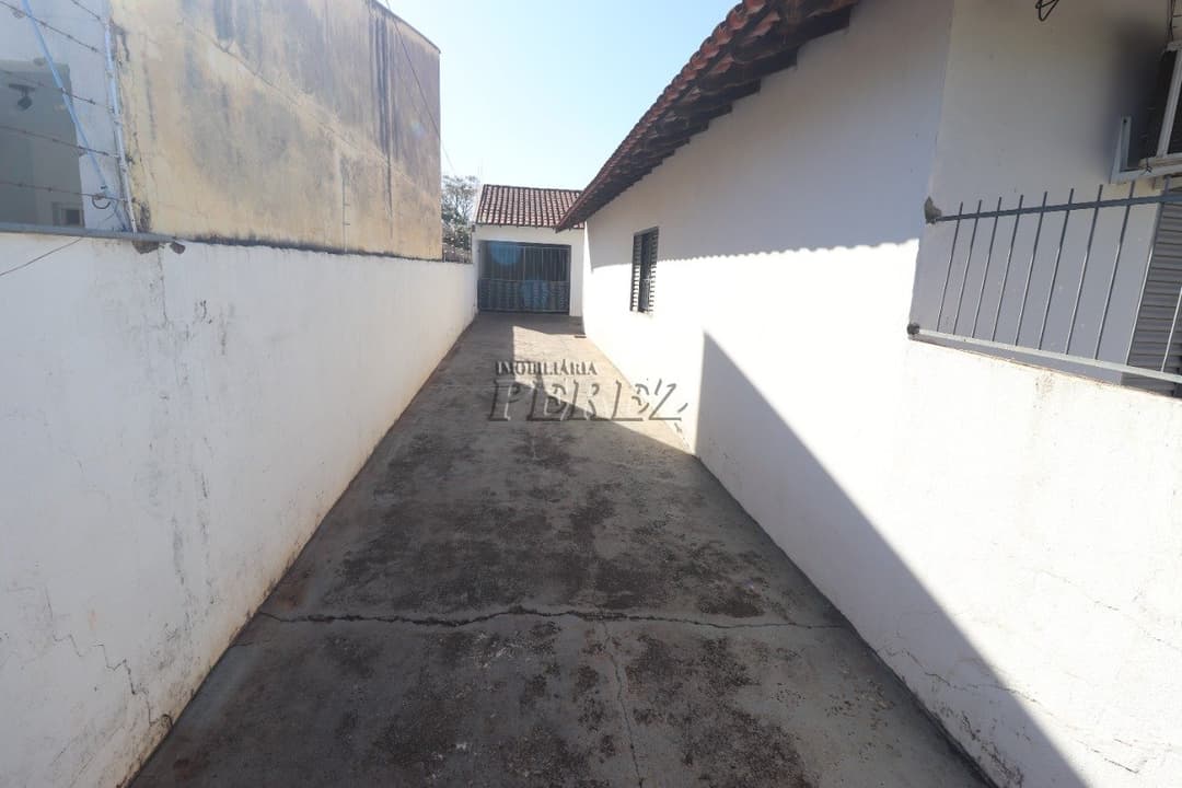 Casa para alugar no Califórnia, região leste de Londrina. - Foto 12