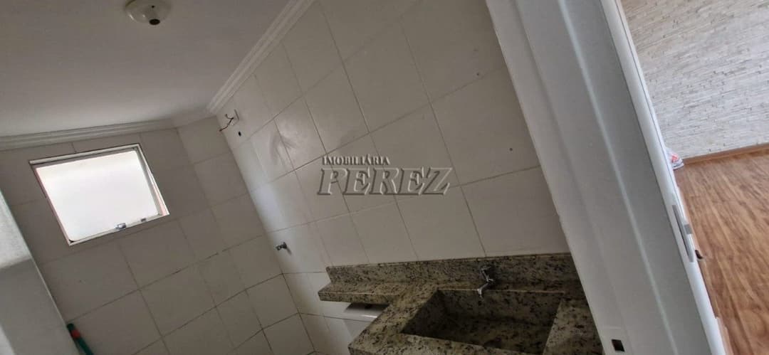 Apartamento a venda no Condomínio Residencial América do Norte - Sol da Manhã e Vista Livre! - Foto 13