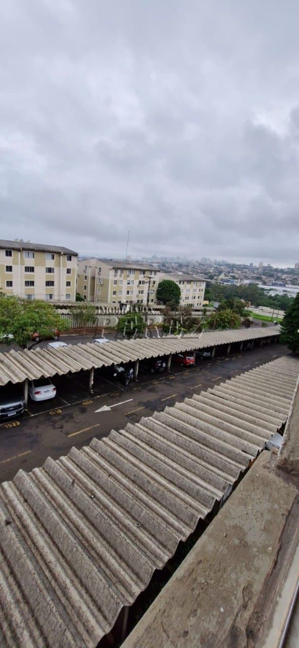 Apartamento a venda no Condomínio Residencial América do Norte - Sol da Manhã e Vista Livre! - Foto 16