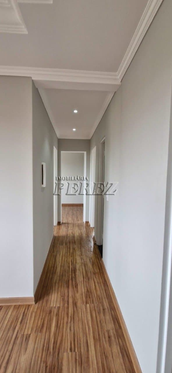 Apartamento a venda no Condomínio Residencial América do Norte - Sol da Manhã e Vista Livre! - Foto 15