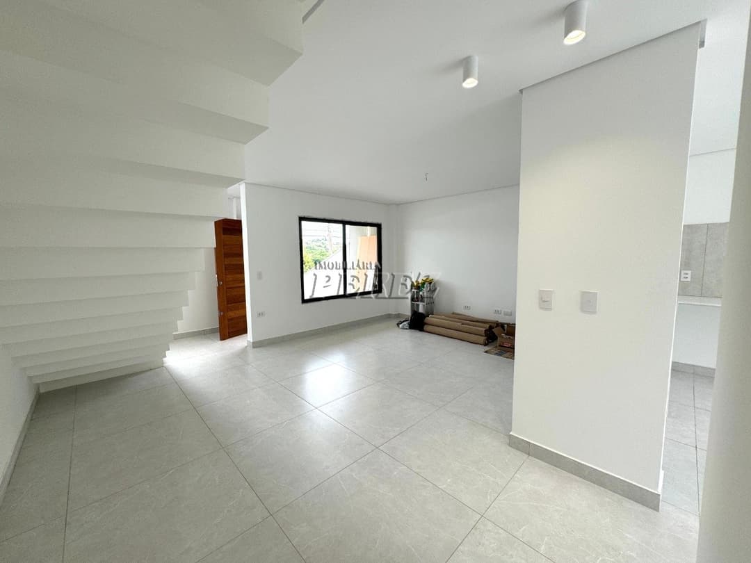 Sobrado para locação na Rua Kazuo Nishiyama - Espaço e Conforto para Sua Família! - Foto 4