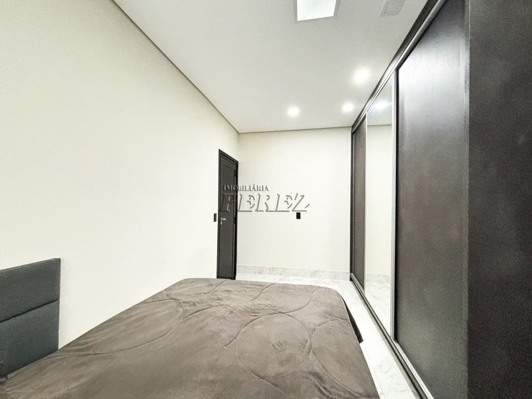 Casa a venda e locação de Alto Padrão na Região Central de Londrina - Sofisticação e Tecnologia em Cada Detalhe! - Foto 20