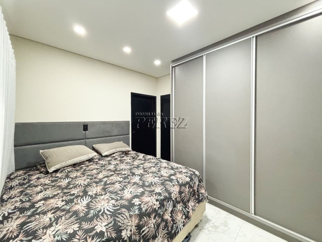 Casa a venda e locação de Alto Padrão na Região Central de Londrina - Sofisticação e Tecnologia em Cada Detalhe! - Foto 22