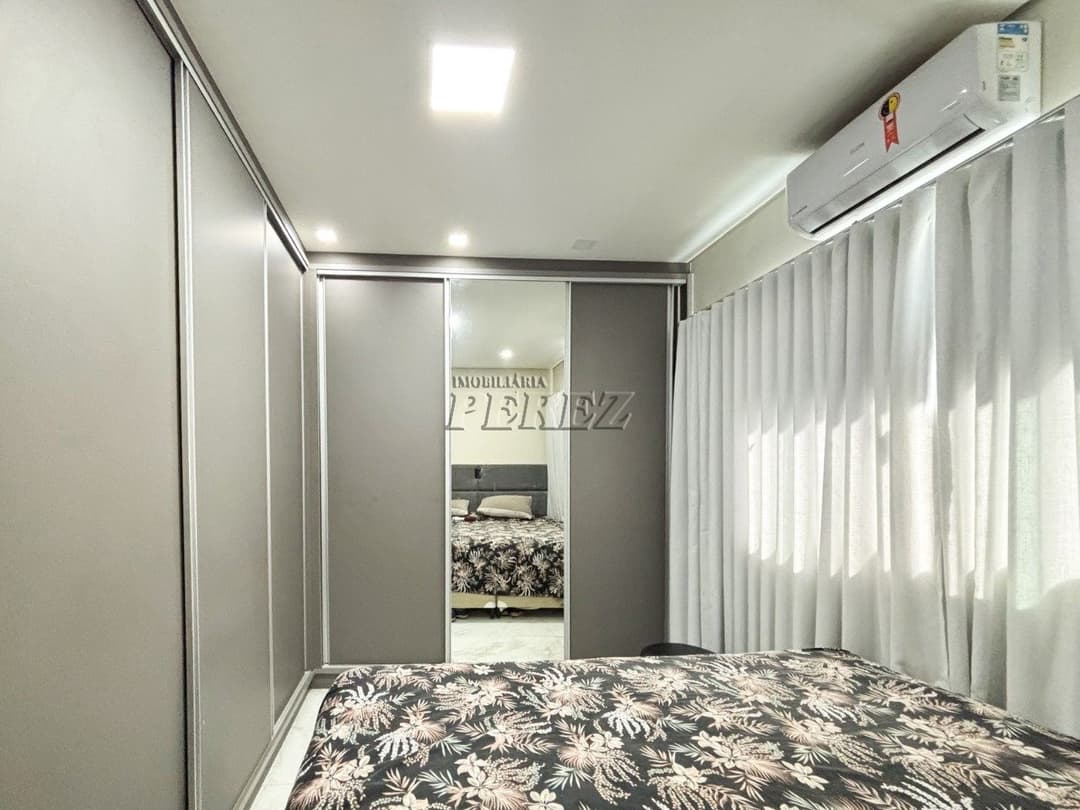 Casa a venda e locação de Alto Padrão na Região Central de Londrina - Sofisticação e Tecnologia em Cada Detalhe! - Foto 23