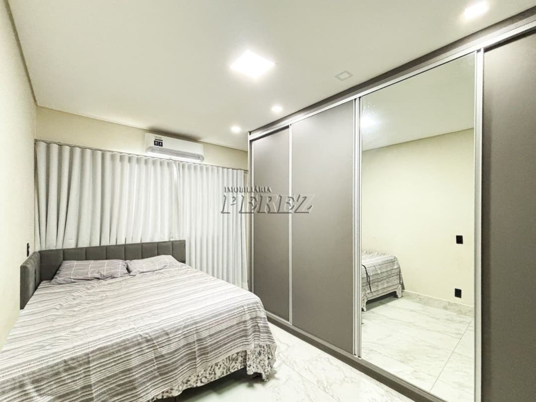Casa a venda e locação de Alto Padrão na Região Central de Londrina - Sofisticação e Tecnologia em Cada Detalhe! - Foto 25