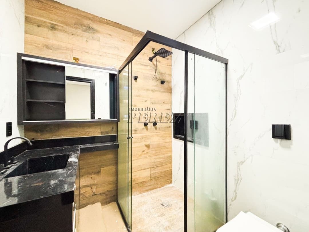Casa a venda e locação de Alto Padrão na Região Central de Londrina - Sofisticação e Tecnologia em Cada Detalhe! - Foto 28