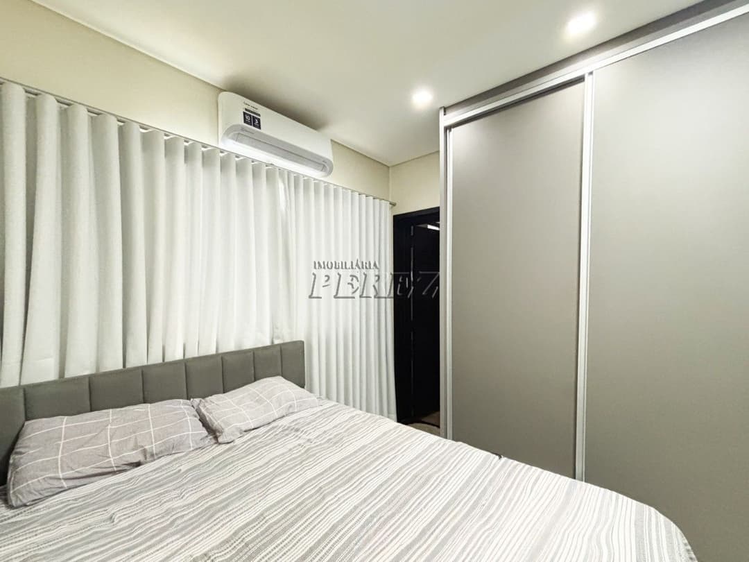Casa a venda e locação de Alto Padrão na Região Central de Londrina - Sofisticação e Tecnologia em Cada Detalhe! - Foto 27