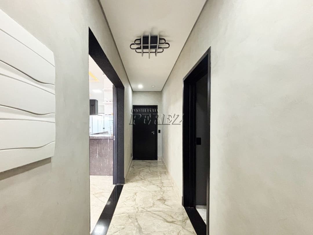 Casa a venda e locação de Alto Padrão na Região Central de Londrina - Sofisticação e Tecnologia em Cada Detalhe! - Foto 18
