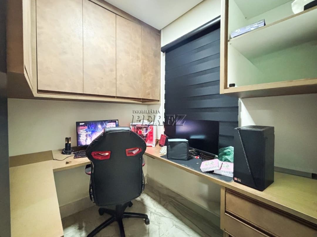 Casa a venda e locação de Alto Padrão na Região Central de Londrina - Sofisticação e Tecnologia em Cada Detalhe! - Foto 29