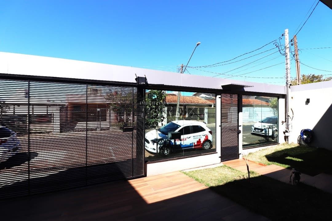 Casa a venda de Alto Padrão na Região Central de Londrina - Sofisticação e Tecnologia em Cada Detalhe! - Foto 22