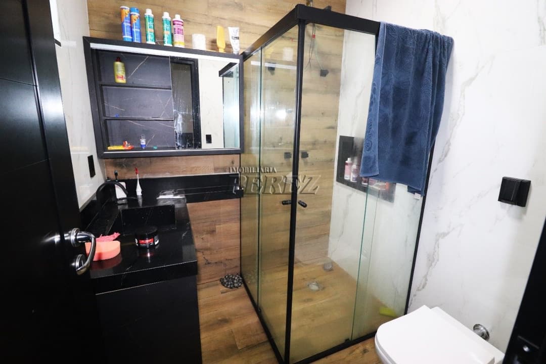Casa a venda de Alto Padrão na Região Central de Londrina - Sofisticação e Tecnologia em Cada Detalhe! - Foto 10