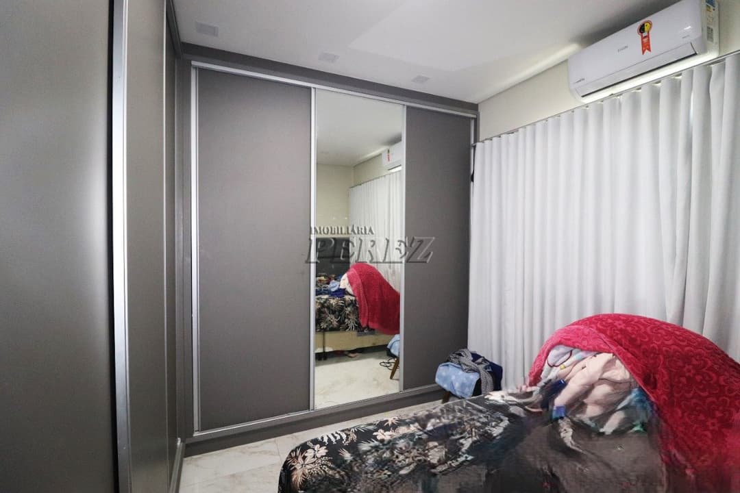 Casa a venda de Alto Padrão na Região Central de Londrina - Sofisticação e Tecnologia em Cada Detalhe! - Foto 11