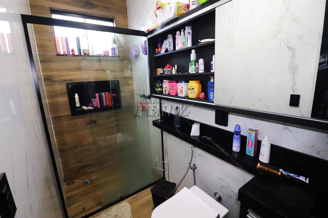 Casa a venda de Alto Padrão na Região Central de Londrina - Sofisticação e Tecnologia em Cada Detalhe! - Foto 12