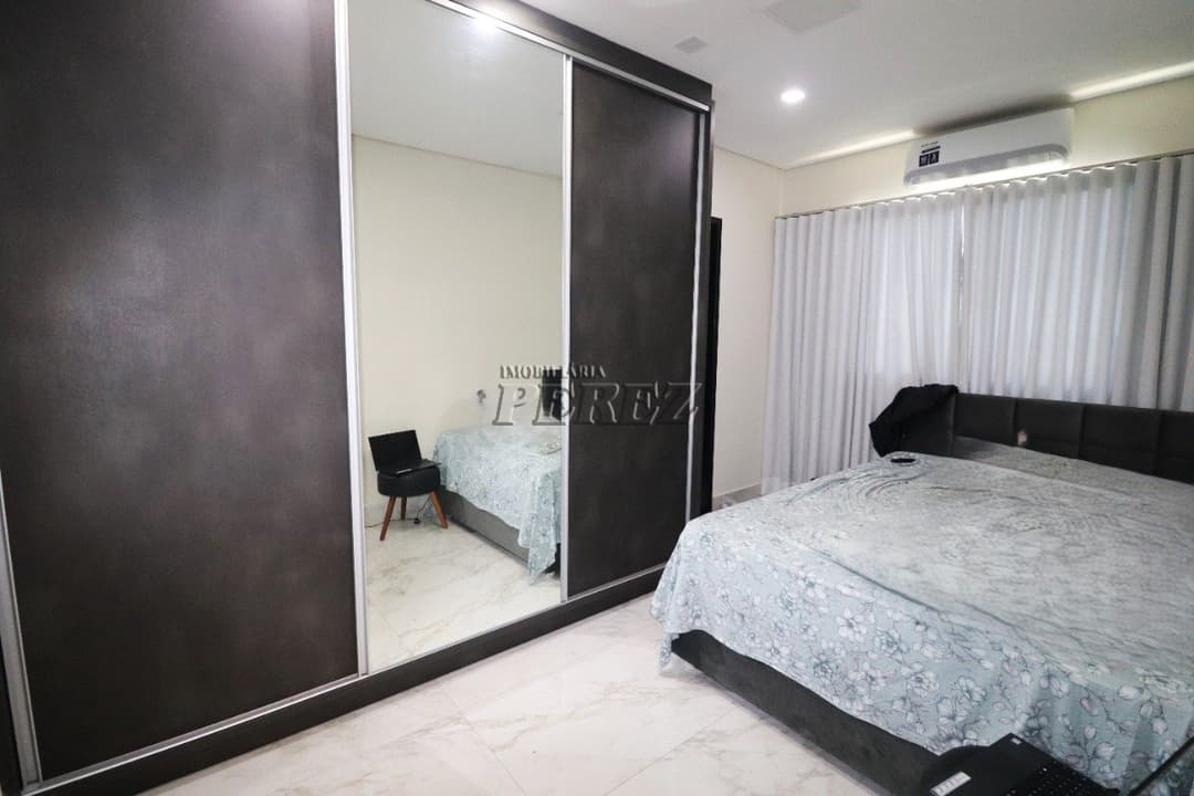 Casa a venda de Alto Padrão na Região Central de Londrina - Sofisticação e Tecnologia em Cada Detalhe! - Foto 13
