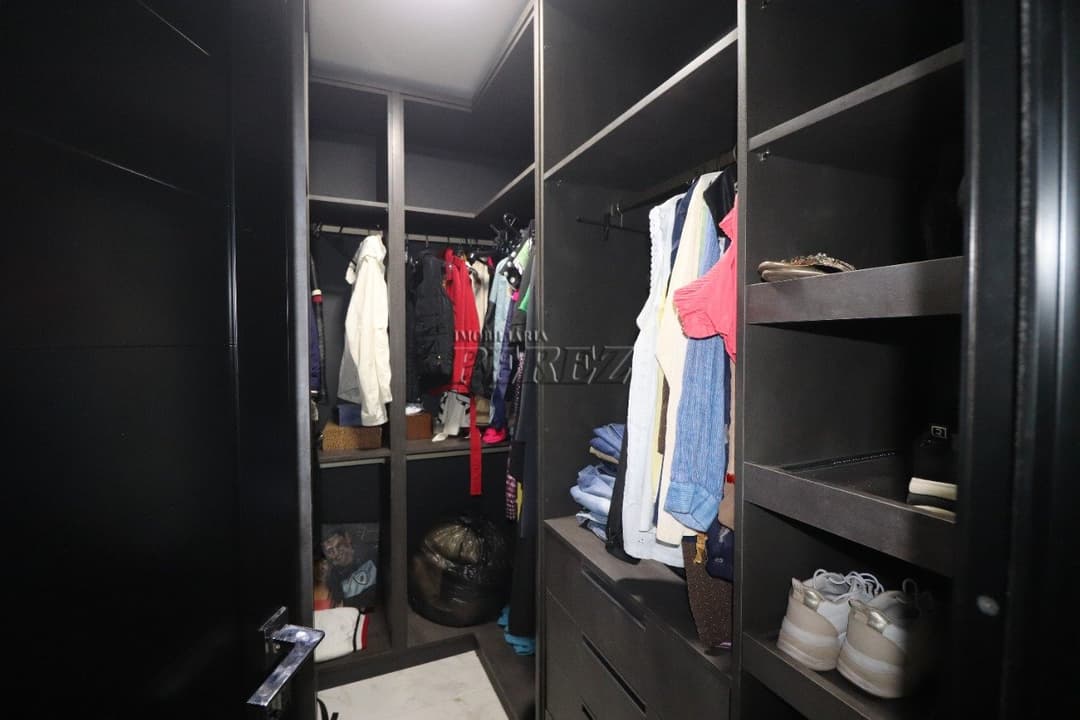 Casa a venda de Alto Padrão na Região Central de Londrina - Sofisticação e Tecnologia em Cada Detalhe! - Foto 15