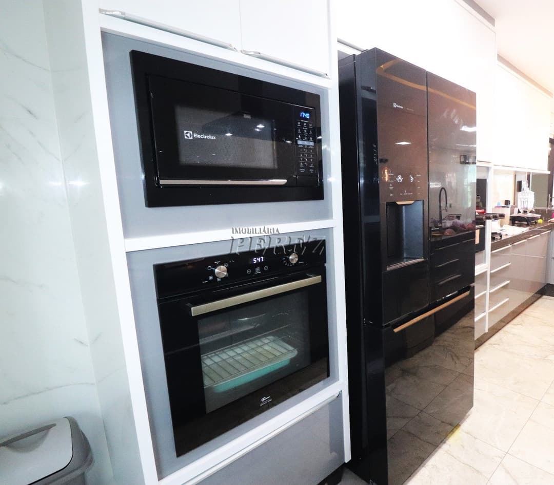 Casa a venda de Alto Padrão na Região Central de Londrina - Sofisticação e Tecnologia em Cada Detalhe! - Foto 17