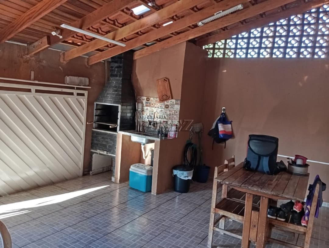 Casa a venda - Oportunidade de Compra - Duas Casas no Mesmo Terreno em Londrina! - Foto 9