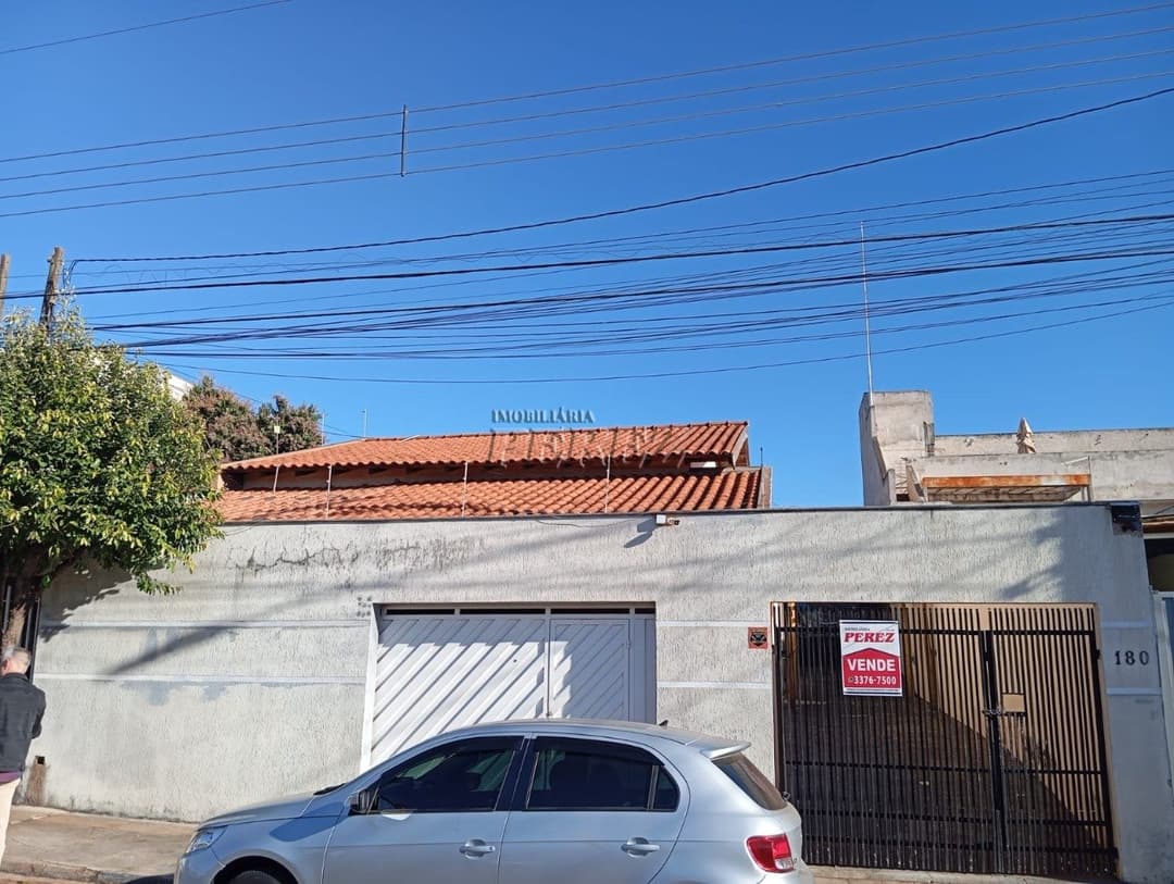 Casa a venda - Oportunidade de Compra - Duas Casas no Mesmo Terreno em Londrina! - Foto 0