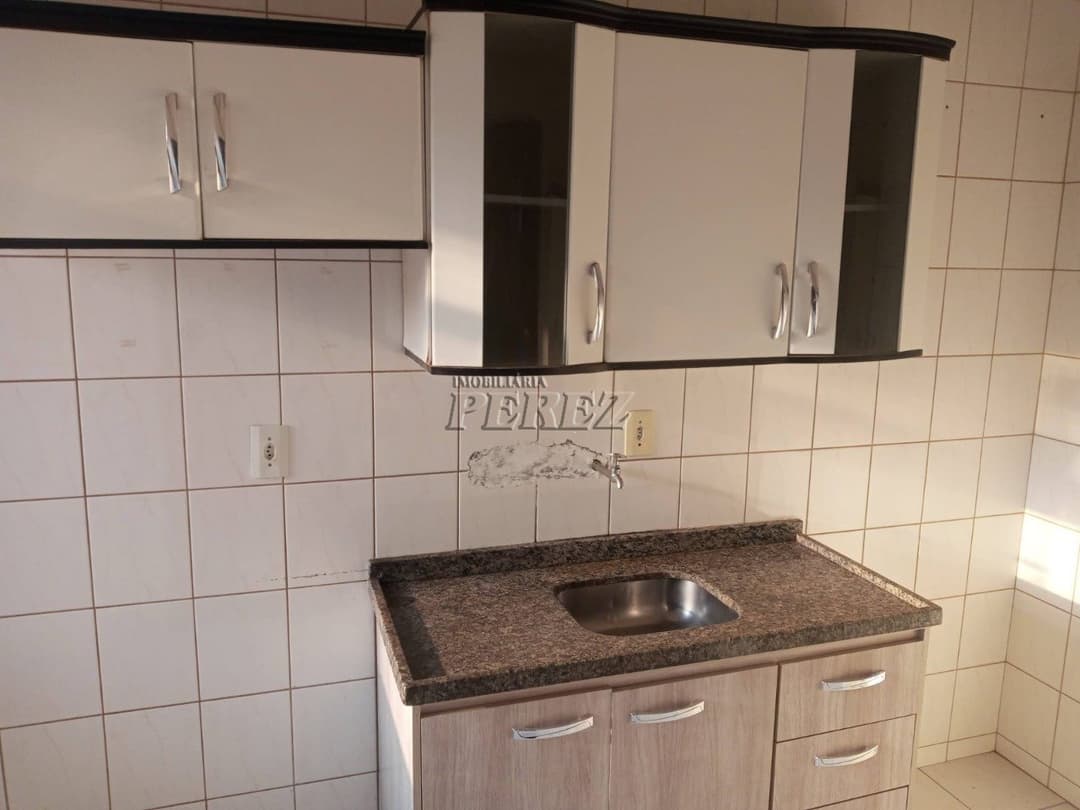 Apartamento Térreo à Venda no Jardim Interlagos - Praticidade e Conforto em um Só Lugar! - Foto 2