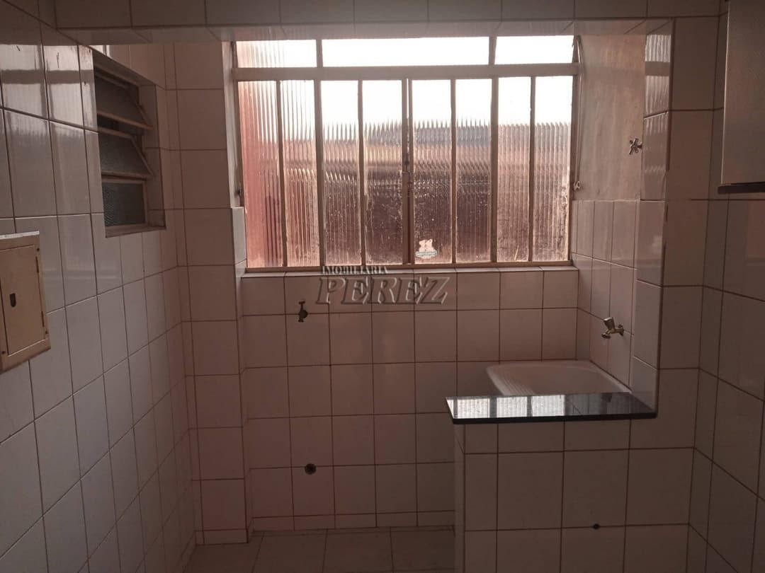 Apartamento Térreo à Venda no Jardim Interlagos - Praticidade e Conforto em um Só Lugar! - Foto 3