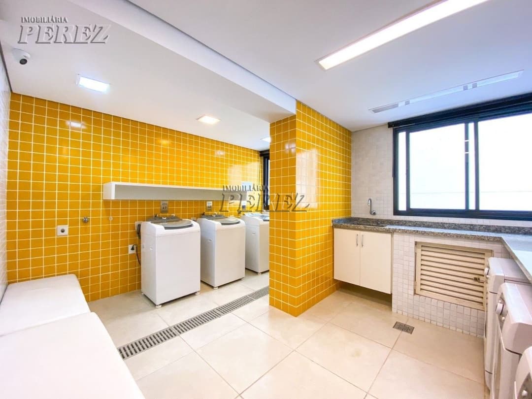 Apartamento mobiliado  para alugar na região Central de Londrina. - Foto 13