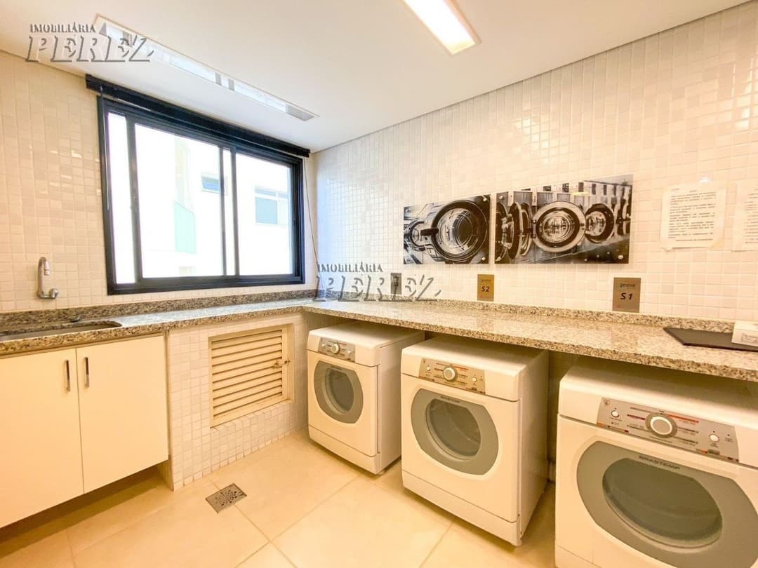 Apartamento mobiliado  para alugar na região Central de Londrina. - Foto 14