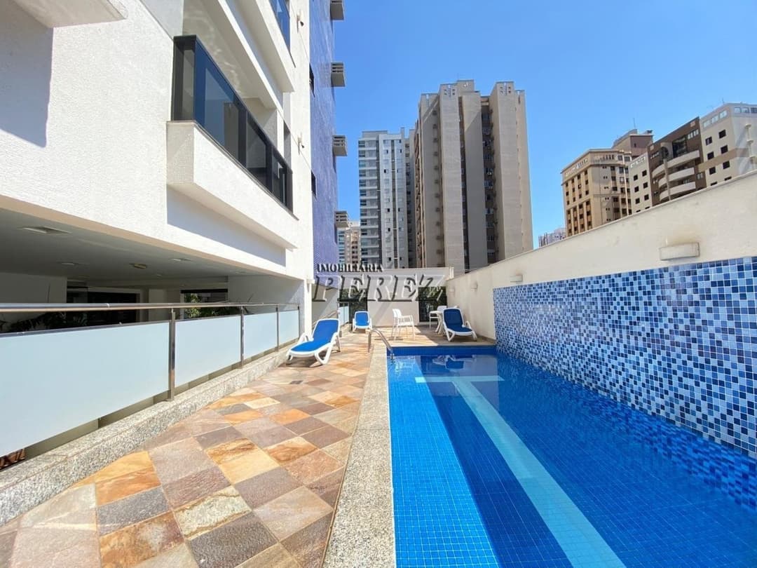 Apartamento mobiliado  para alugar na região Central de Londrina. - Foto 11