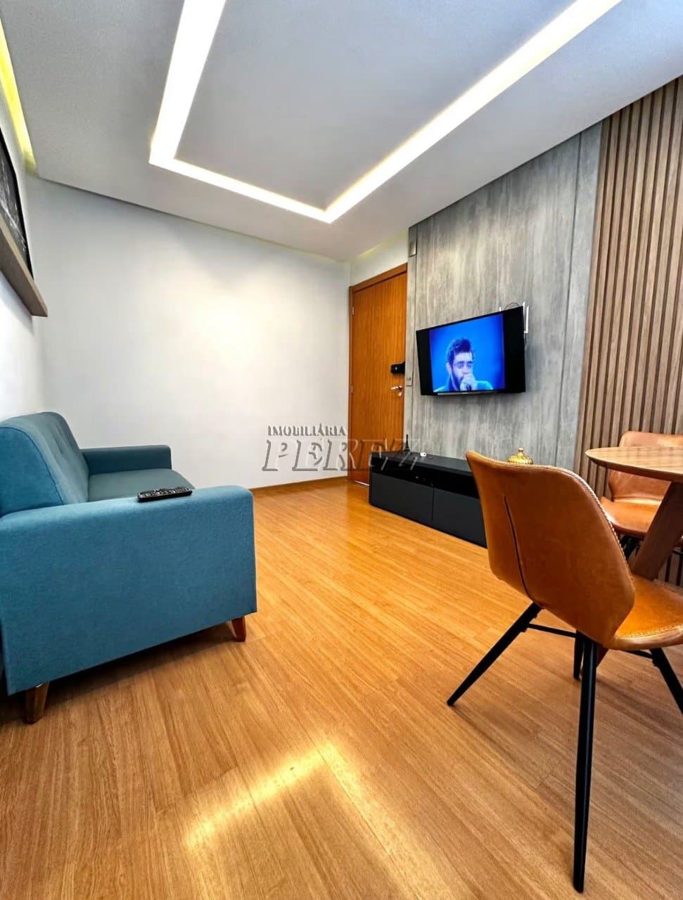 Apartamento a venda, Porteira Fechada no Residencial Spazio La Vitta - Pronto para Morar! - Foto 5