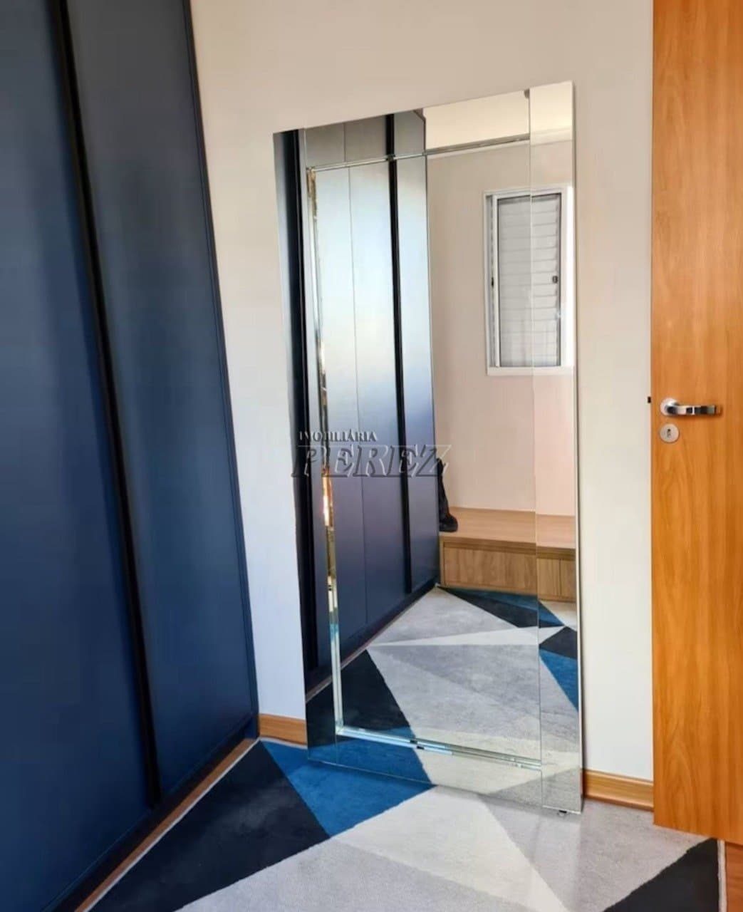 Apartamento a venda, Porteira Fechada no Residencial Spazio La Vitta - Pronto para Morar! - Foto 7