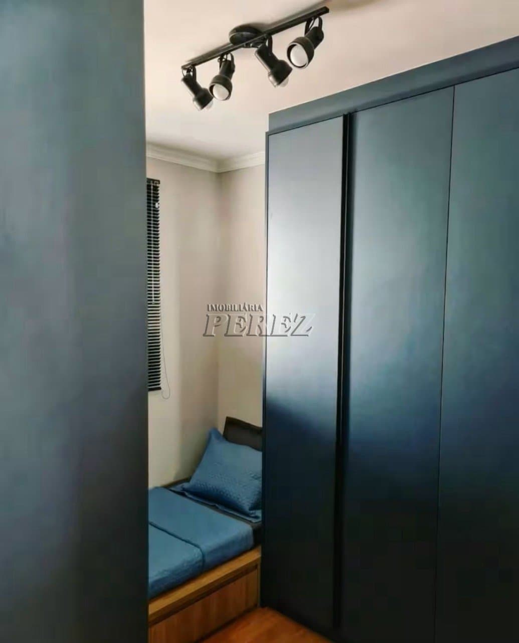 Apartamento a venda, Porteira Fechada no Residencial Spazio La Vitta - Pronto para Morar! - Foto 10