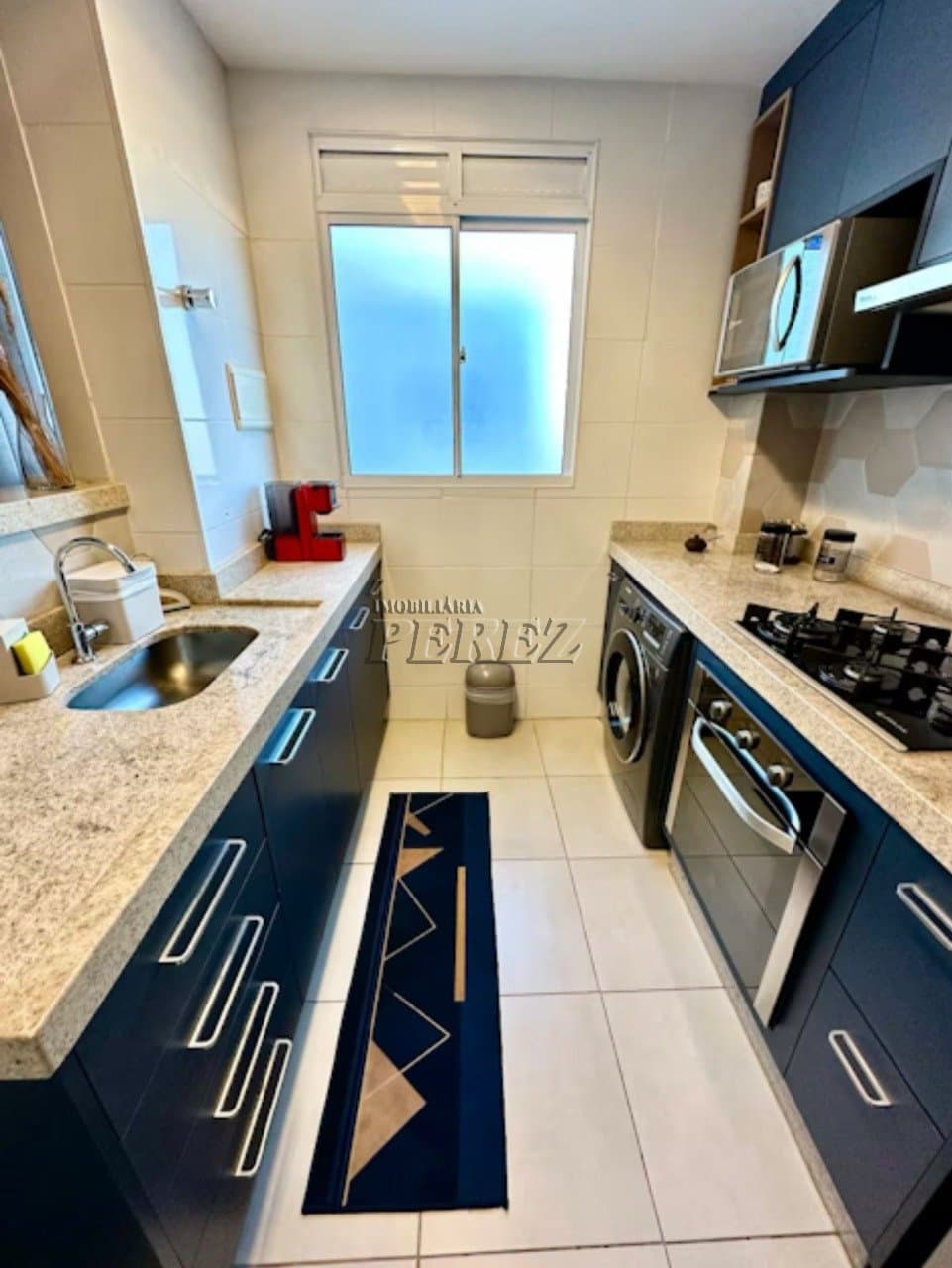 Apartamento a venda, Porteira Fechada no Residencial Spazio La Vitta - Pronto para Morar! - Foto 13