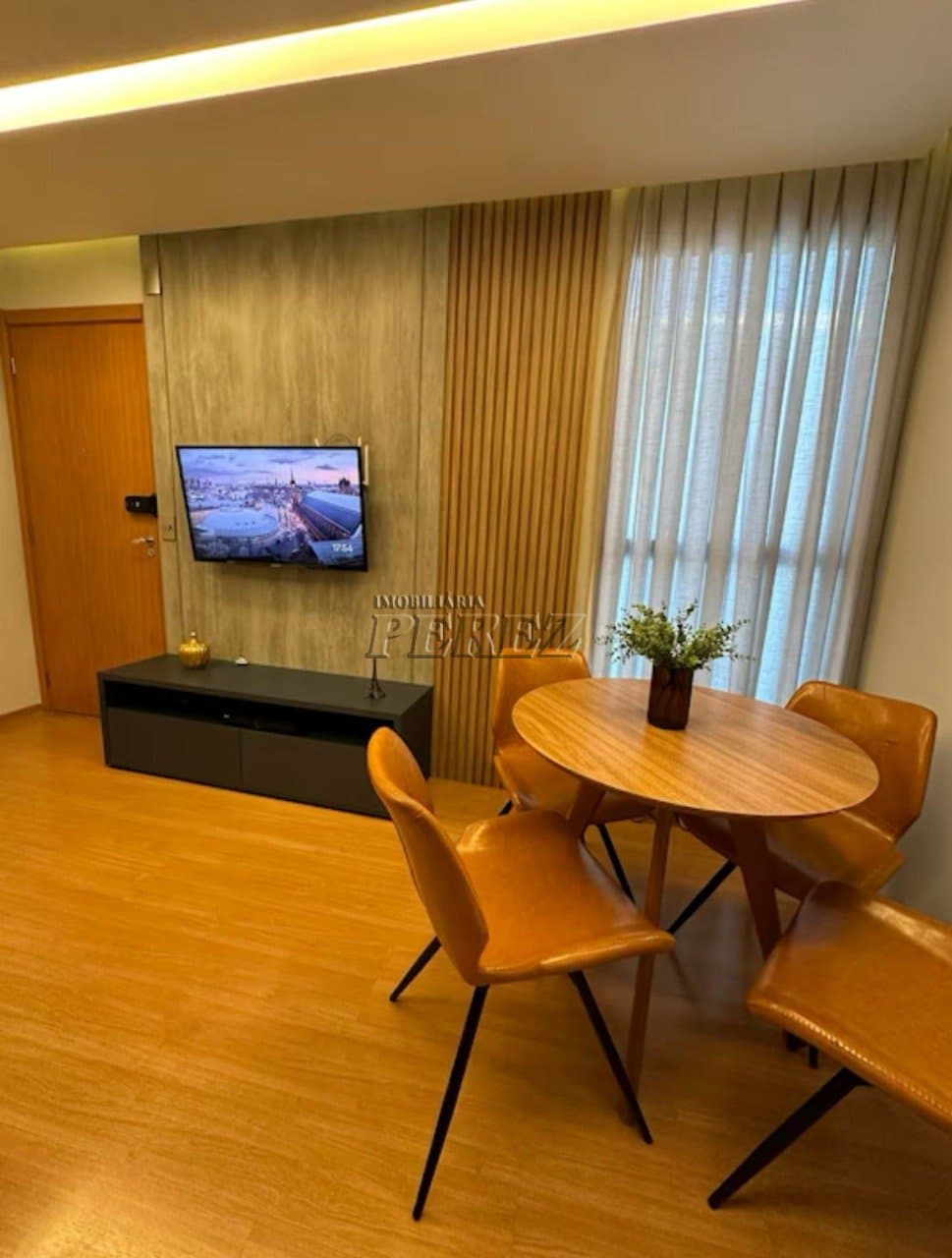 Apartamento a venda, Porteira Fechada no Residencial Spazio La Vitta - Pronto para Morar! - Foto 15