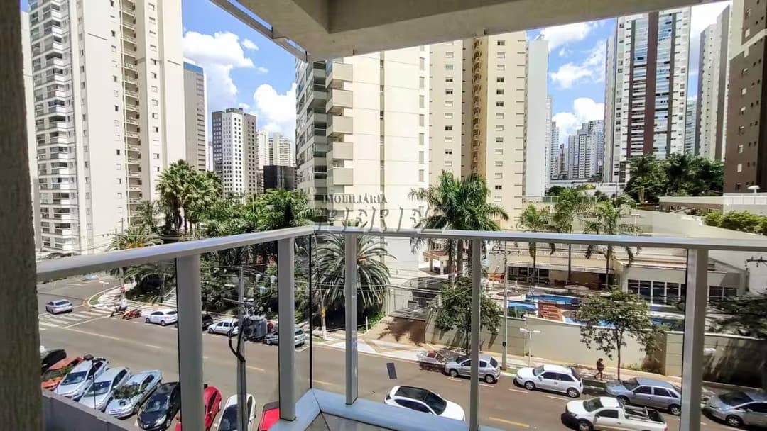 Apartamento a venda e locação no JH Palhano, região sul de Londrina. - Foto 15