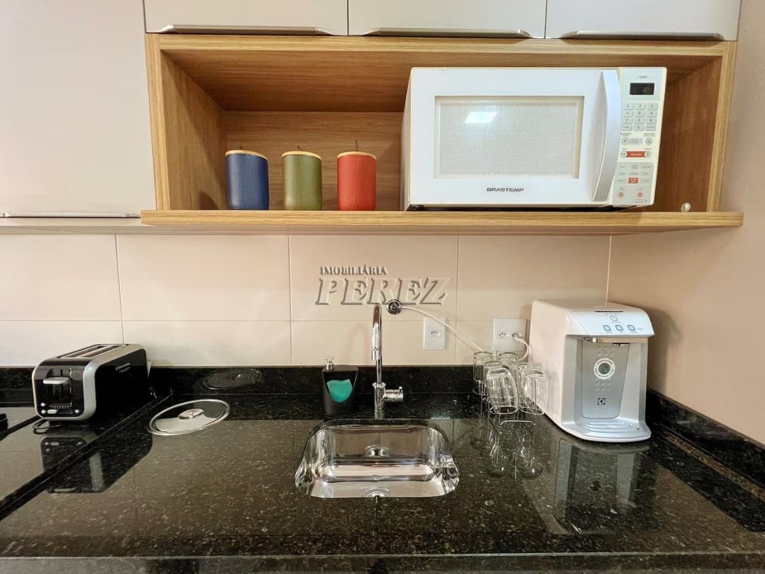 Apartamento a venda e locação no JH Palhano, região sul de Londrina. - Foto 12