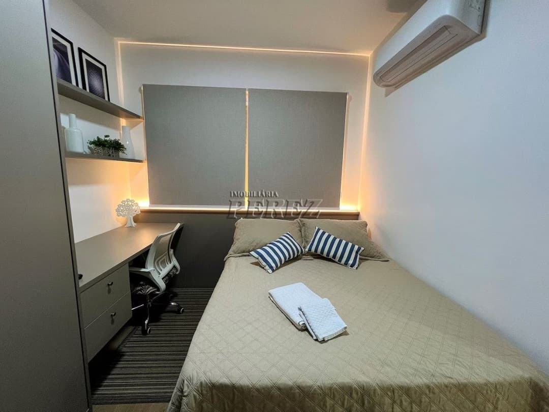 Apartamento a venda e locação no JH Palhano, região sul de Londrina. - Foto 6
