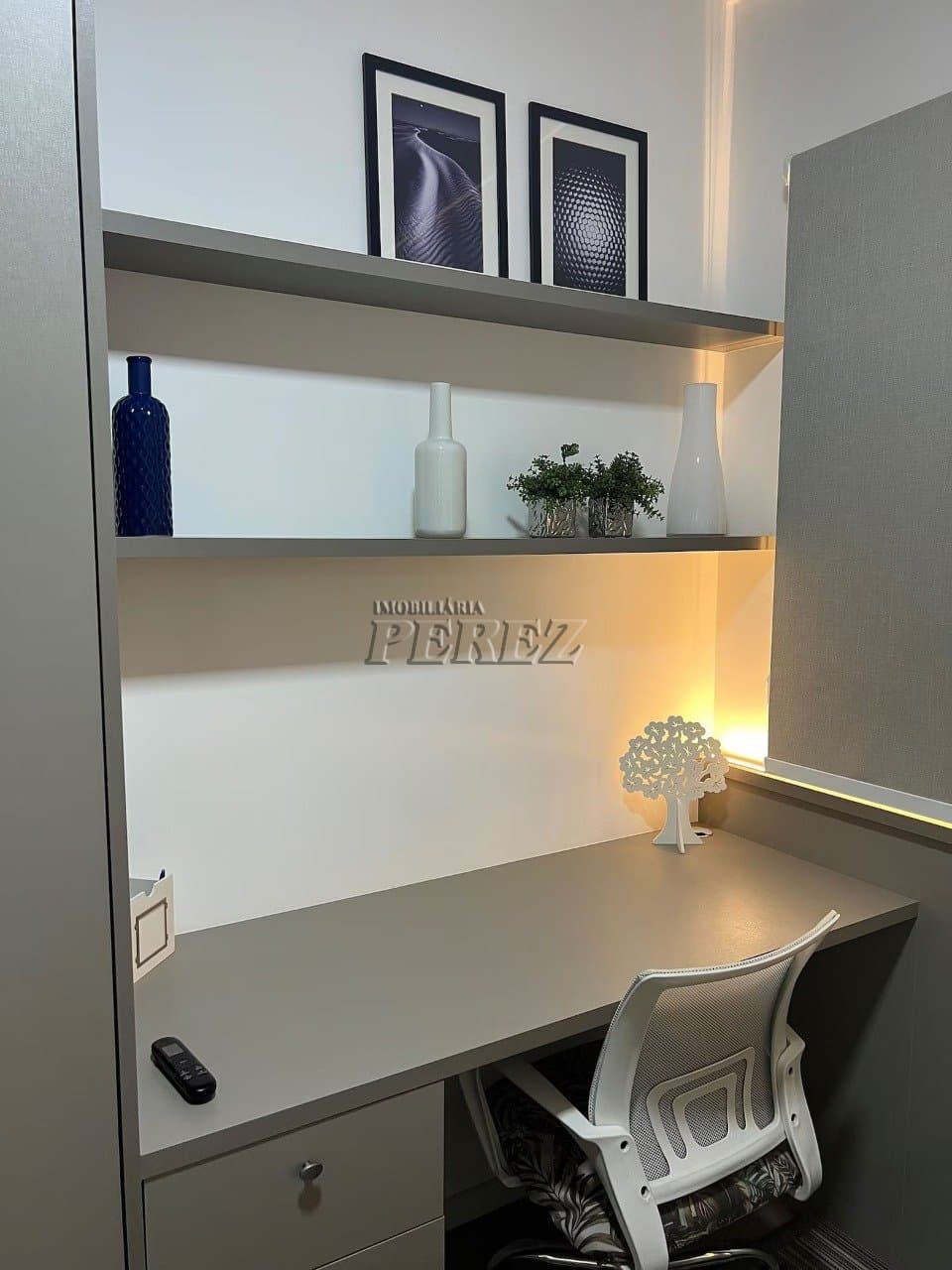 Apartamento a venda e locação no JH Palhano, região sul de Londrina. - Foto 8