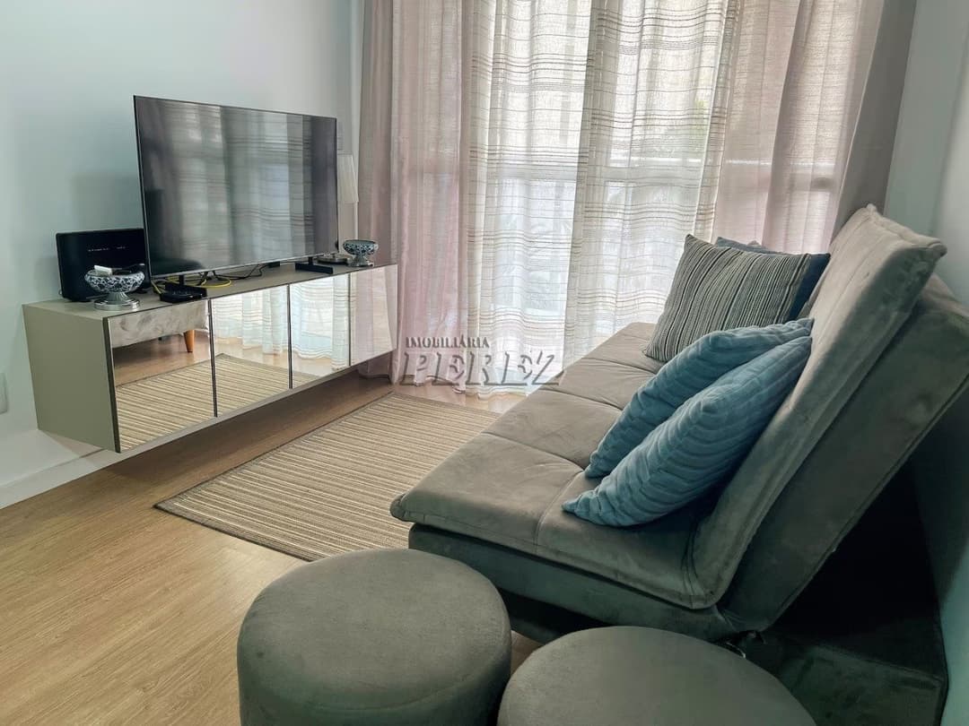 Apartamento a venda e locação no JH Palhano, região sul de Londrina. - Foto 4