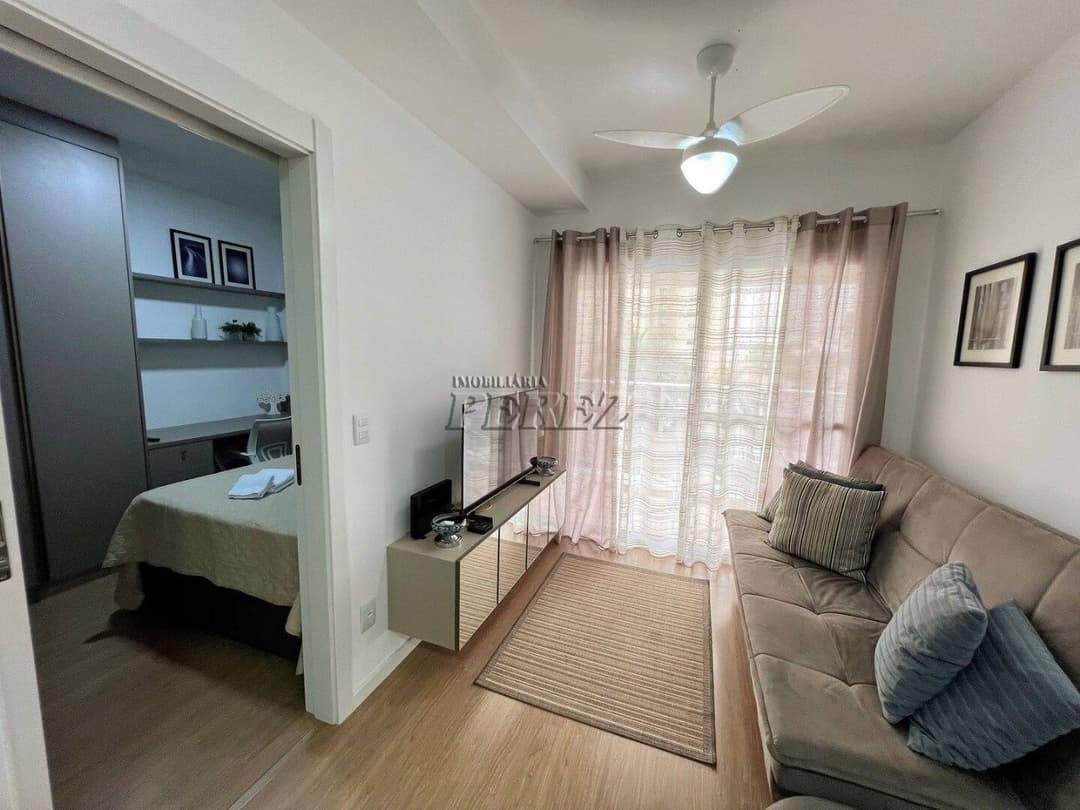 Apartamento a venda e locação no JH Palhano, região sul de Londrina. - Foto 5