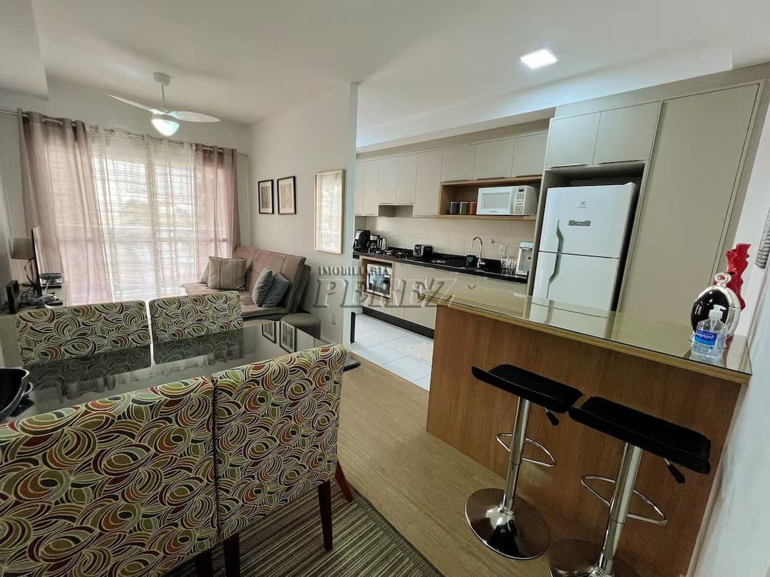 Apartamento a venda e locação no JH Palhano, região sul de Londrina. - Foto 2