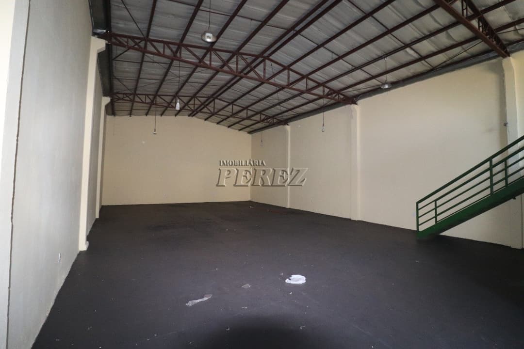 Barracão para alugar no Burle Max, região sul de Londrina. - Foto 2