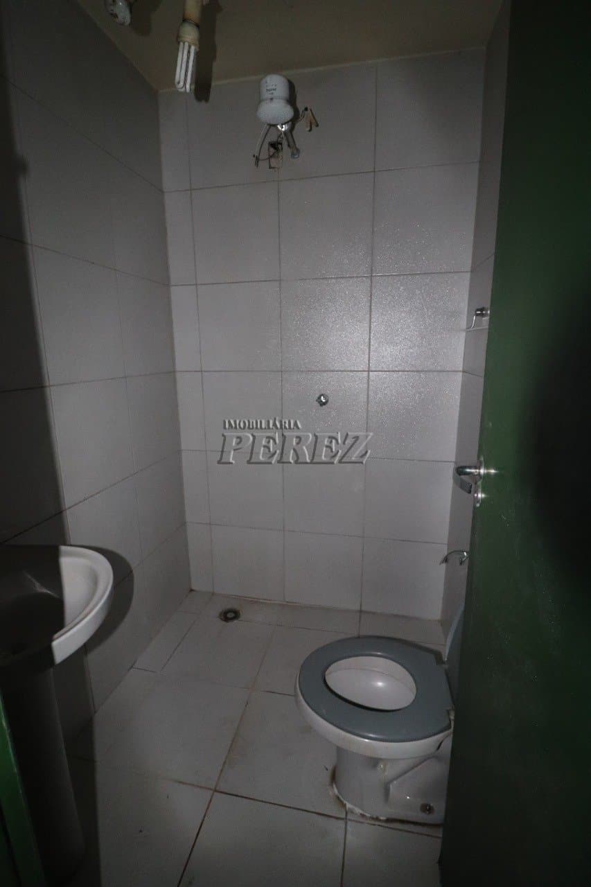 Barracão para alugar no Burle Max, região sul de Londrina. - Foto 5