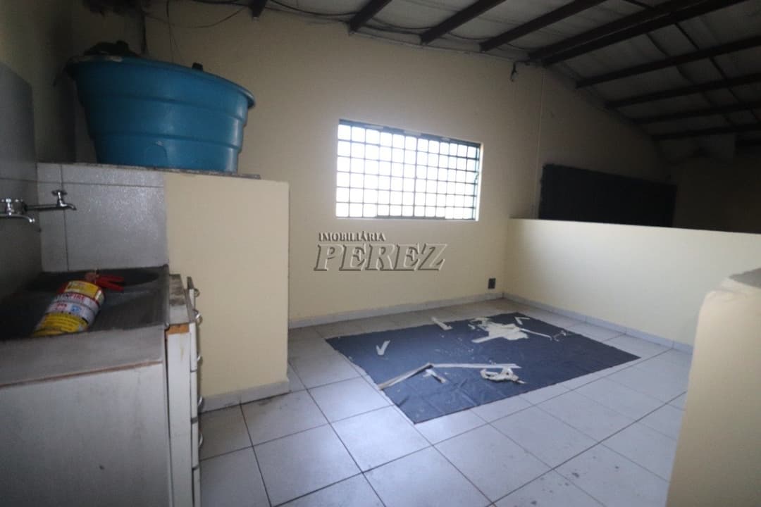 Barracão para alugar no Burle Max, região sul de Londrina. - Foto 6
